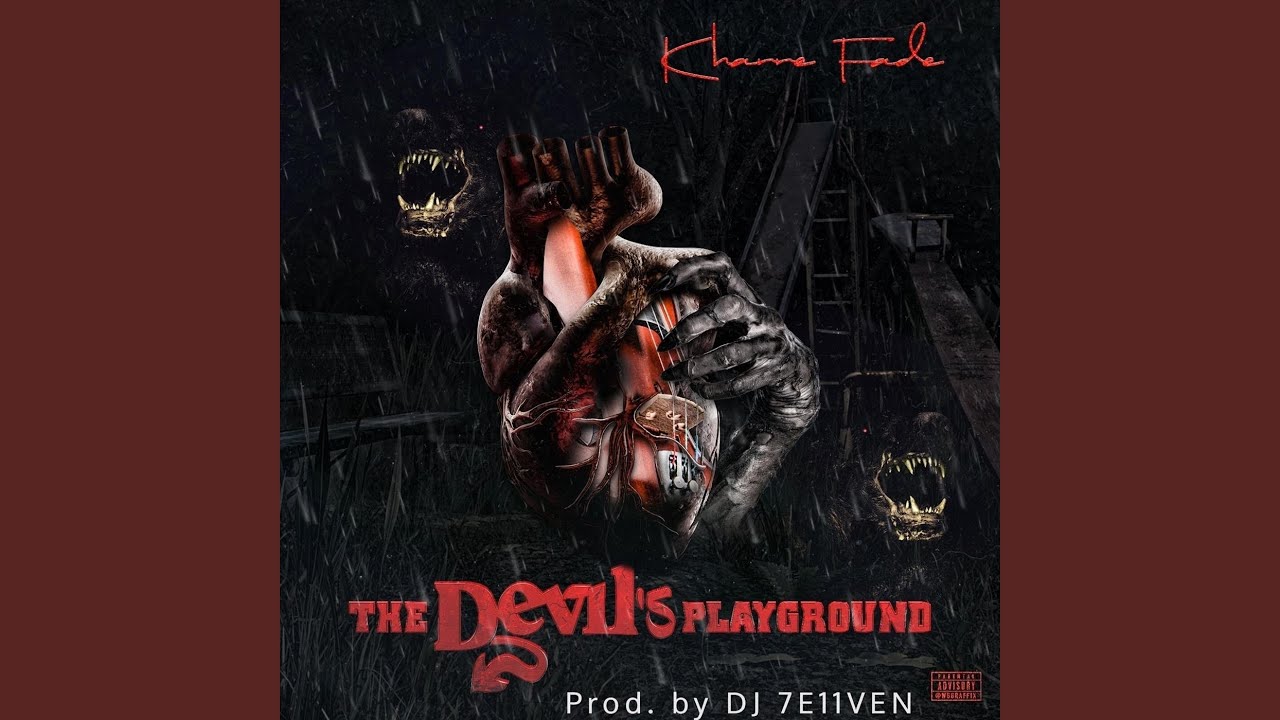 The Devil's Playground (Intro) YouTube