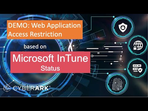 DEMO: Web Application