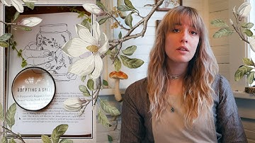 All About Adapting Pre-Written Spells | The Complete Guide to Spellcraft