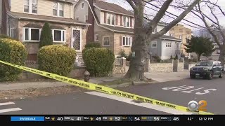 Man Shot Near Bronx Subway Station