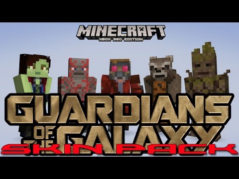 Jul 30, · 4J Studios will celebrate the theatrical debut of Guardians of the Galaxy with a special DLC Pack.The Guardians of the Galaxy Skin Pack is .