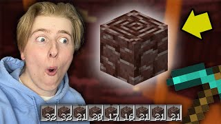 I'm A Master At Finding Ancient Debris In Minecraft (Part 5)