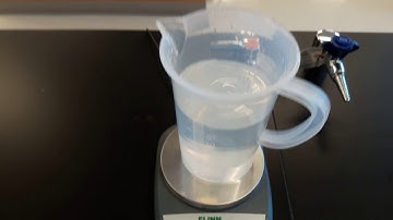 Specific Gravity Graphite