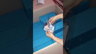 Download Lagu Preparing Packing Album📝 || Packing Album ASMR || kpop TikTok @kpopsale_ MP3