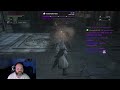 Highlight: Bloodborne!! Hunter Struggles
