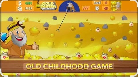 Playing Gold miner #explore #explorepage #exploremore #001 #gaming #goldminer #how to play gold mine