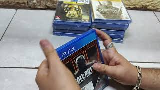 UNBOXING ZOMBIES CHRONICLES 2023 COD BLACK OPS3