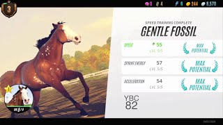 Rival Stars Horse Racing - Gameplay screenshot 3