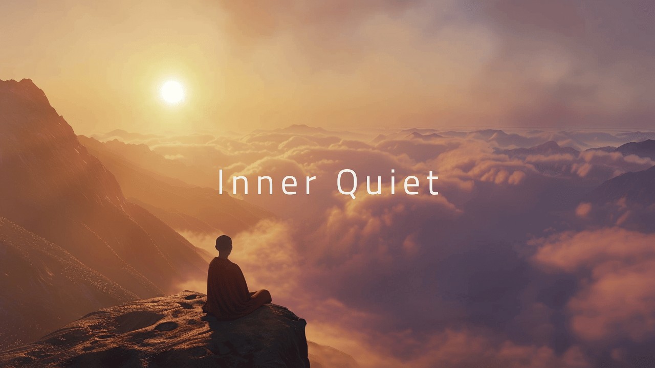 963Hz Tibetan Singing Bowls | Higher Consciousness Meditation (8 Hours)