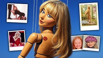 How to Be an Industry Puppet (The Sabrina Carpenter Way)