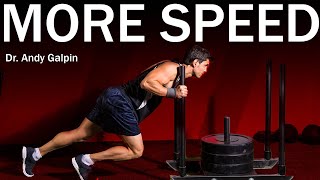 Speed vs. Acceleration Training: 25 Min Phys