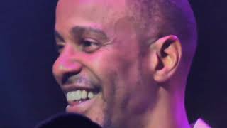 TEVIN CAMPBELL BEST CONCERT OF 2023, Teases Fans w/ the GREATEST R&B SONG OF ALL TIME!