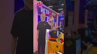 Indie, Retro, VR & Merch auf der Gamescom 2023 #shorts