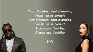 Youssoupha feat. Anya - On se connait (Paroles)
