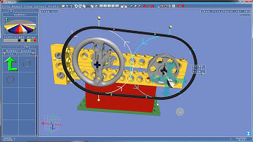 LDCad 1 3 Features Demo