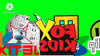 Green Screen Stampede Compilation