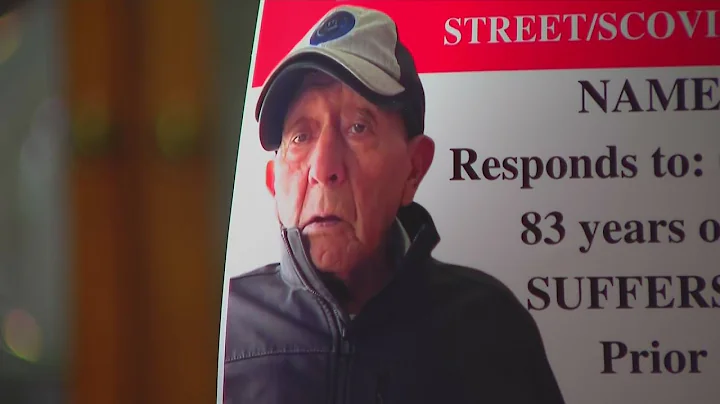 Search on for Jose Arevalo, 83, last seen Friday i...