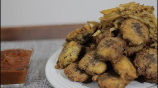 Recata de Albondigas con boulgur(Çullama Köfte)