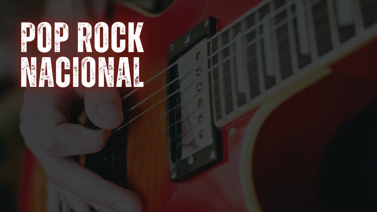 Pop Rock Nacional – As Melhores Músicas de Pop Rock Nacional – O Melhor ...
