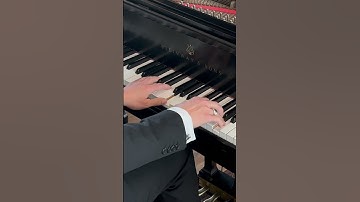 "How Great Thou Art" arranged by International Steinway Artist, Jim McDonough | Jim Plays... pt. 1