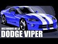 Dodge viper  tout savoir sur le modele