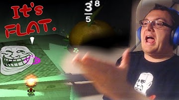 Pikmin 2 Kaizo Edition ISO Hack - Part 71 THIS GAME