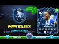 92 TOTS HM Danny Welbeck SBC Solution - Cheap Solution &amp; Tips - FC 26