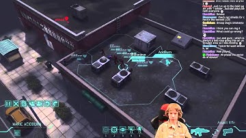 meanwhile in Beta 15 XCOM: EW LW I/I: JOYFUL DIES