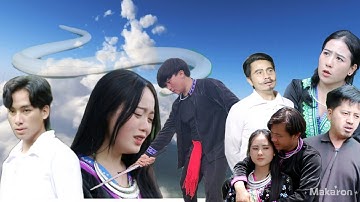 Kev Hlub Tsim Txom Siab Ntsws [ Txiv Nraug Cawm Seej ] Part 75