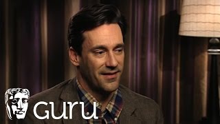 Jon Hamm - "You Must Fail To Succeed" Net Worth