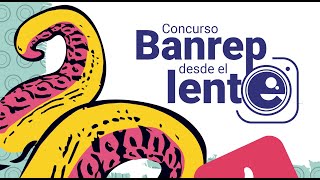 Concurso "Banrep desde el lente" - 2024