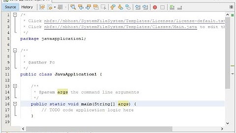 Instalacion Java JDK Development 16.0.2 y Apache Netbeans 12.5 | Programacion en Java