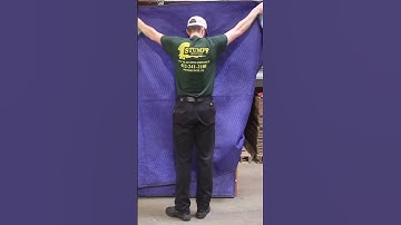 How to Protect Furniture When Moving  - How to Pad and Wrap a Dresser Professionally For Moving