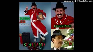 Scatman John - Silent Night (FANMADE)