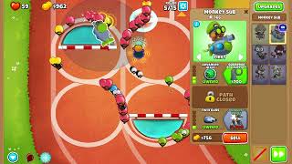 Bloons TD 6 | Quests | Tutorials | Psi Insight | Strategy Guide #BTD6