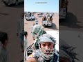 الأمير الطيب الإمام جودة في أم هبج الالتحام التاريخي لقوات حماية الحواكير السودان