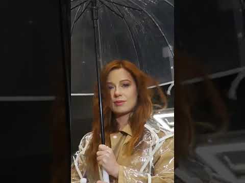 Премьера песни «Майский дождь» ☔️