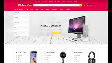SmartElect Woocommerce : Child Theme Installation (WCM020050)
