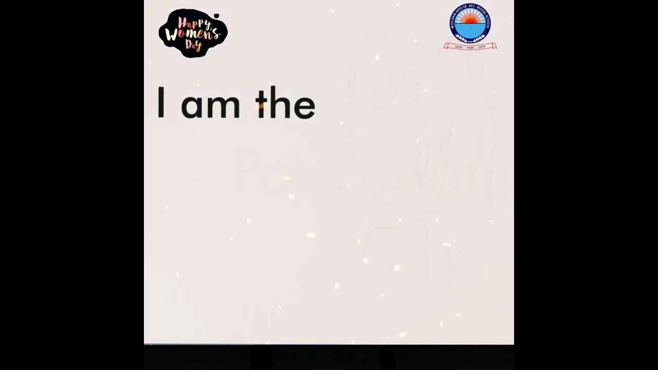 International Women's Day Wishes