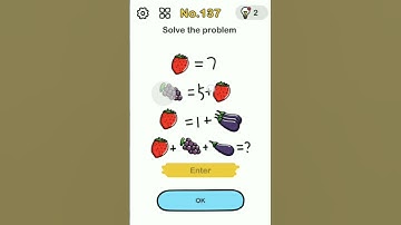 Brain out :- Level - 137 || SOLVE THE QUESTION | #PlaygameswithSakina