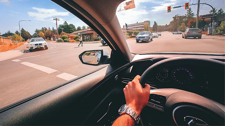 Left Turn at Different Intersections | Zula Driving School