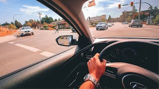 Left Turn at Different Intersections | Zula Driving School