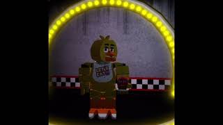FNAF 1 Characters singing songs (FNAF UCN RP)