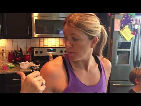 Instant Pot Zuppa Toscana Whole30