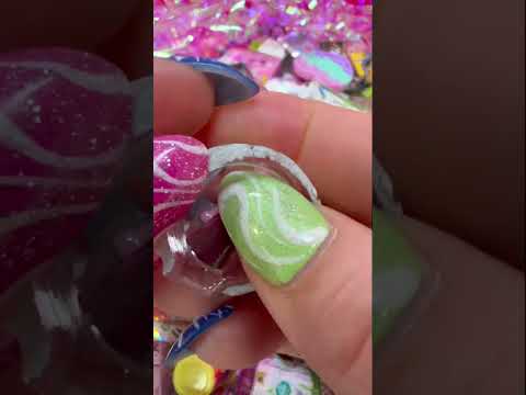 What's Inside The Toy Mini Brands PIGGY package? ASMR Toy Unboxing #shorts #asmr #toyunboxing