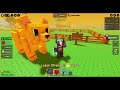Catch A Tame Safari Island
