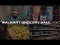 My Realistic Reality Vlog | Walmart Haul 🛒 Trying Little Debbie Ice Cream | Vlogtober  🎃” @Walmart 