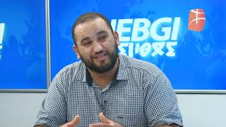 Détenus d'opinion en Algérie : le militant Zaki Hennache invité de la rédaction de Berbère TV