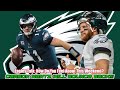 Eagles Talk: Will Carson Wentz And The Eagles Bounce Back??? | Football Friday