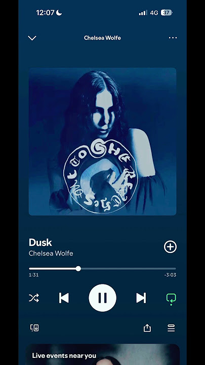 Songs of the day 🤝 #gothicrock #doom #doomrock #chelseawolfe
